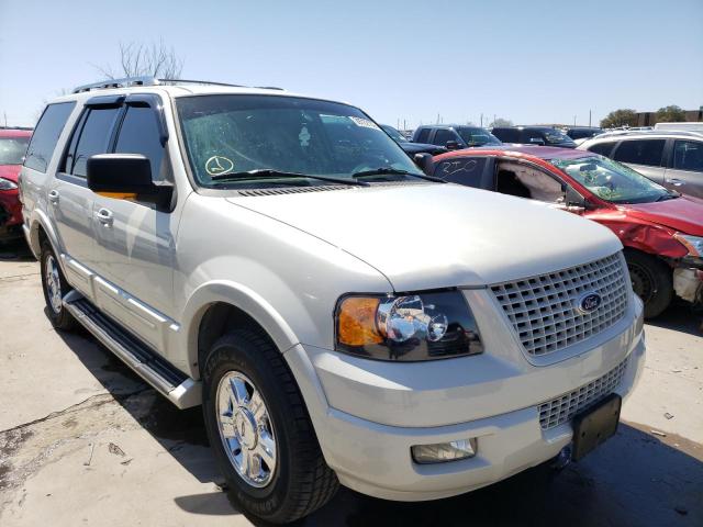 Ford Expedition (2006)