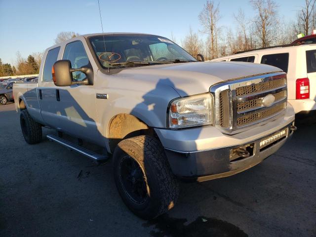 Ford F350 srw s (2006)