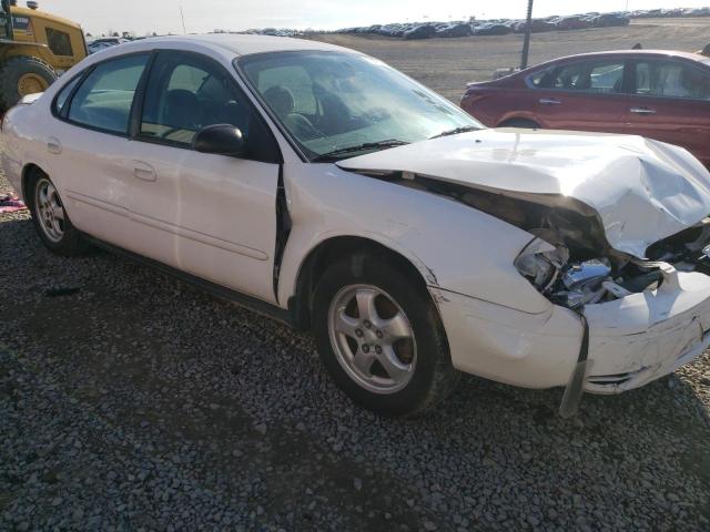 Ford Taurus se (2006)