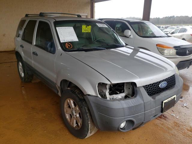 Ford Escape xlt (2007)