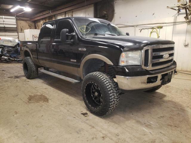 Ford F350 srw s (2007)