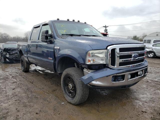 Ford F350 srw s (2007)