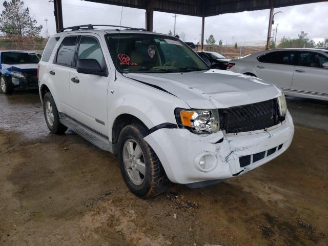 Ford Escape xlt (2008)