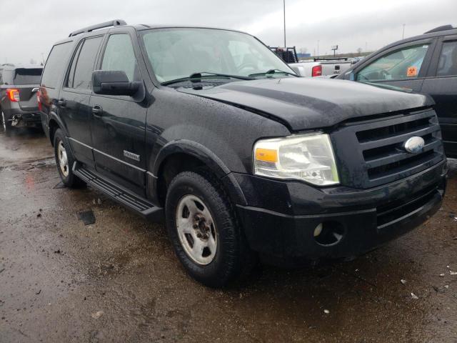 Ford Expedition (2008)