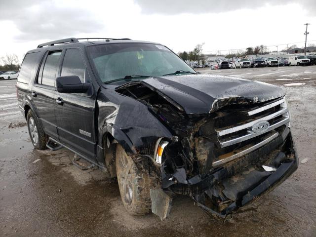 Ford Expedition (2008)