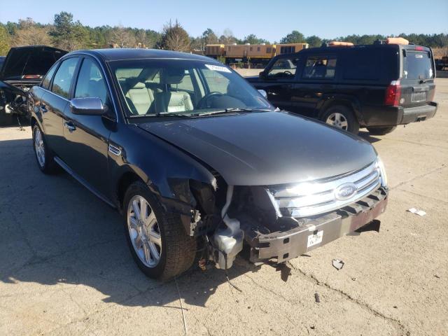 Ford Taurus lim (2008)