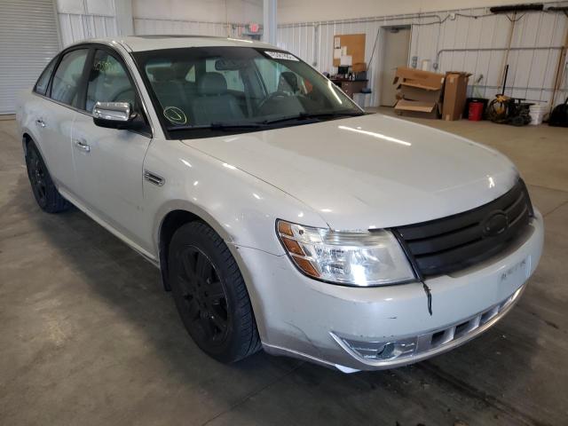 Ford Taurus lim (2008)