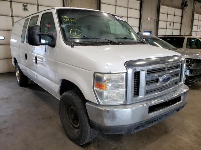 Ford Econoline (2009)