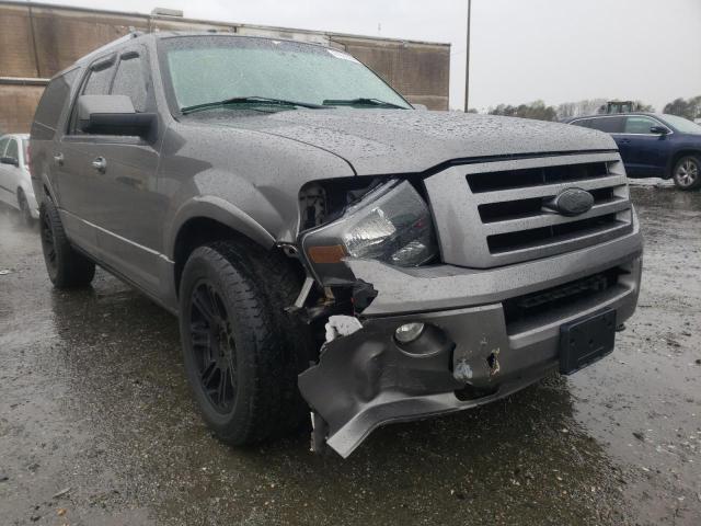 Ford Expedition (2010)