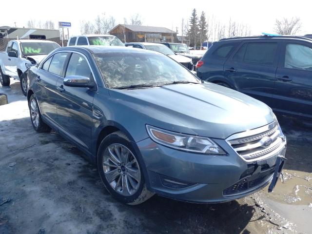 Ford Taurus lim (2010)