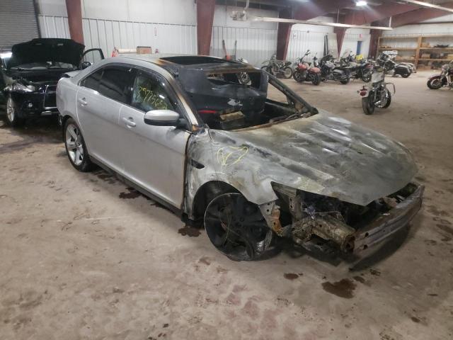 Ford Taurus sho (2010)