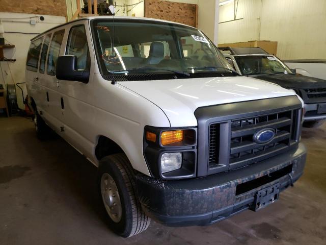 Ford Econoline (2011)