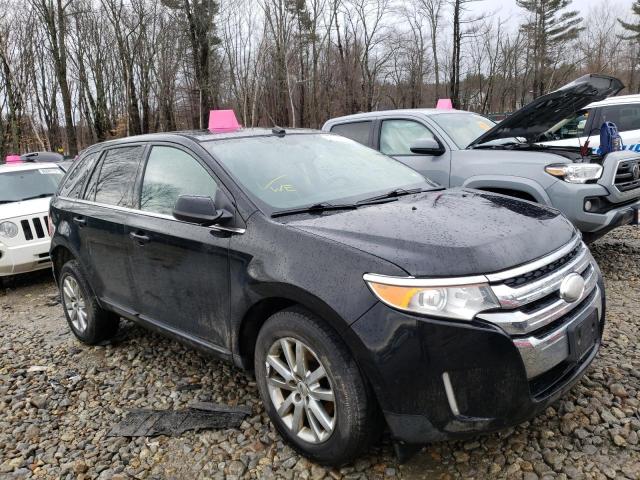 Ford Edge (2011)