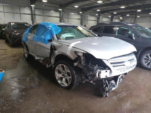 Ford Taurus sel (2012)