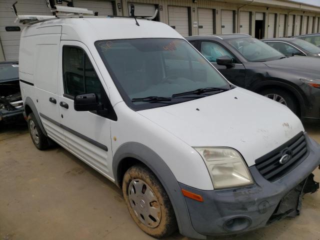 Ford Transit co (2012)