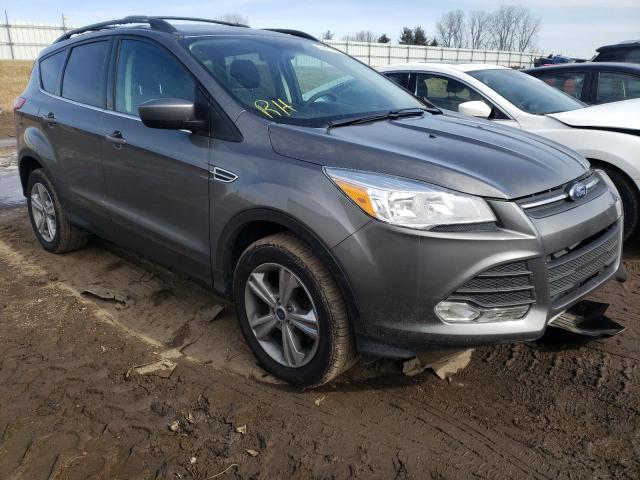 Ford Escape se (2013)