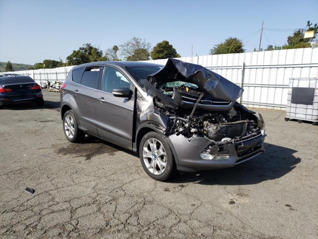 Ford Escape sel (2013)