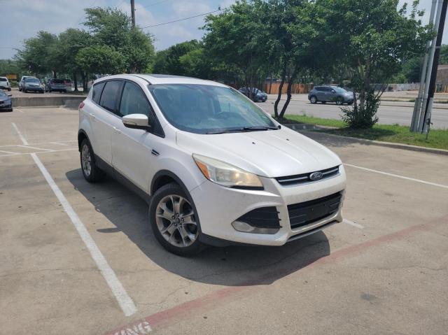 Ford Escape sel (2013)