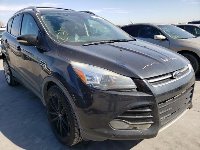 Ford Escape tit (2013)
