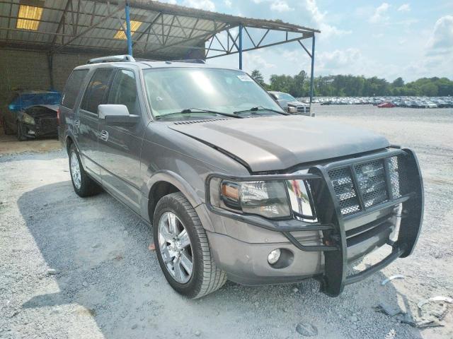 Ford Expedition (2013)