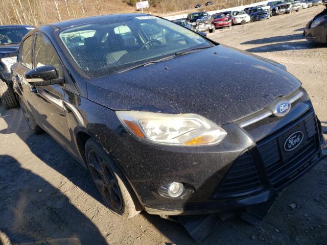 Ford Focus se (2013)