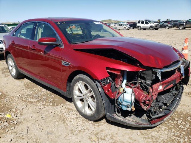 Ford Taurus sel (2013)