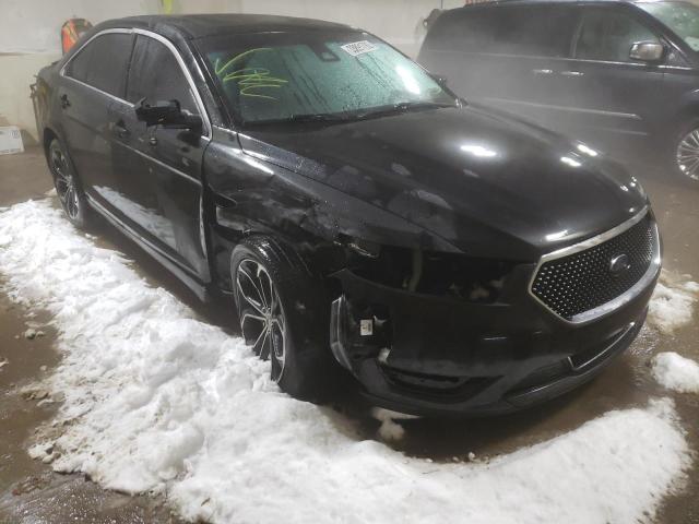 Ford Taurus sho (2013)