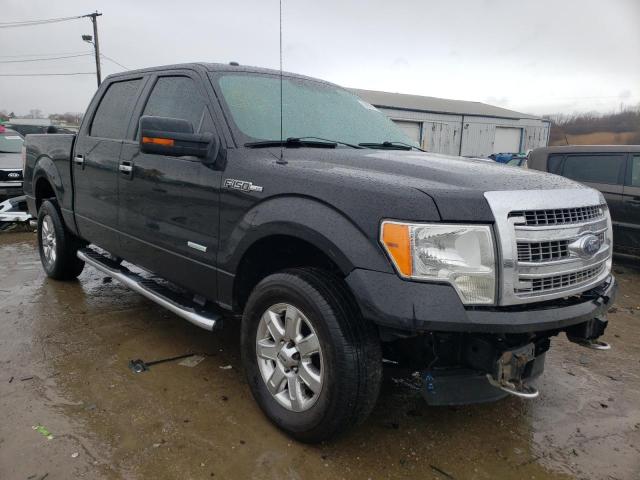 Ford F150 super (2014)