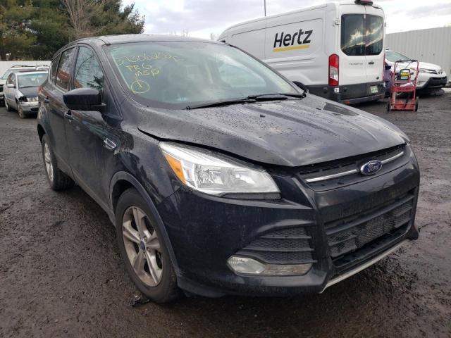 Ford Escape se (2015)