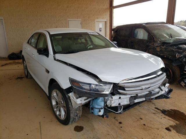 Ford Taurus se (2015)