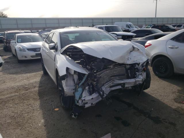 Ford Taurus sel (2015)