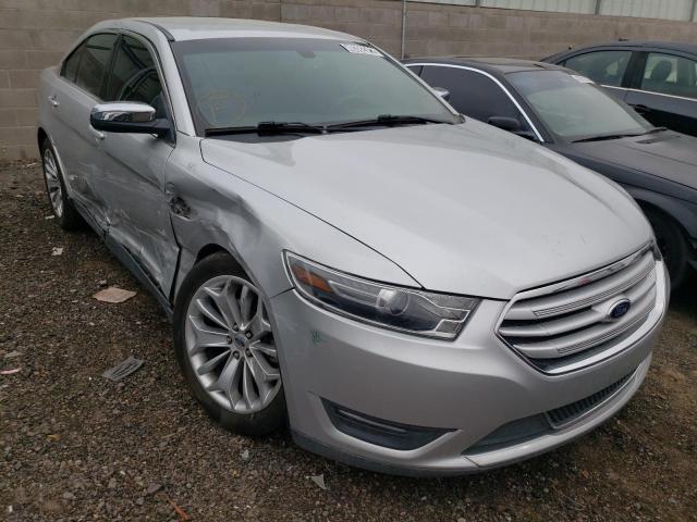 Ford Taurus lim (2016)