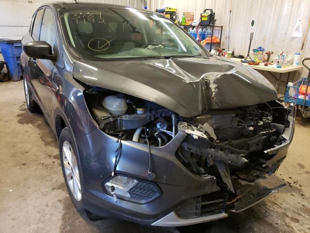 Ford Escape se (2017)