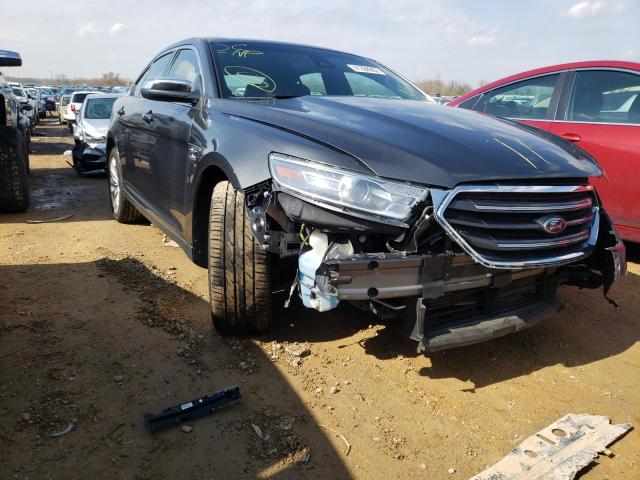 Ford Taurus lim (2019)