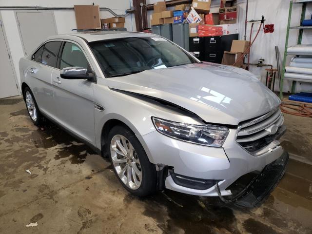 Ford Taurus lim (2019)