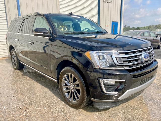 Ford Expedition (2020)