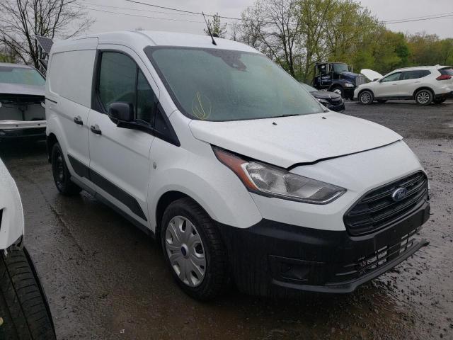 Ford Transit co (2020)