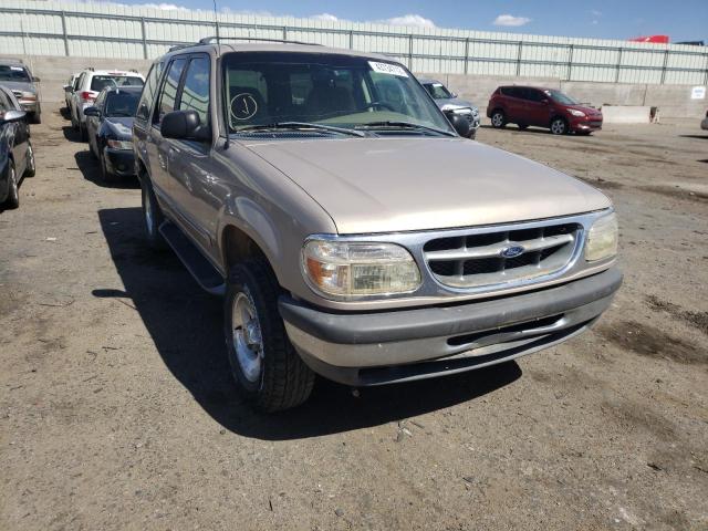 Ford Explorer (1998)