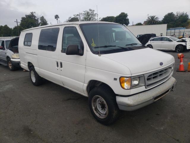 Ford Econoline (1999)