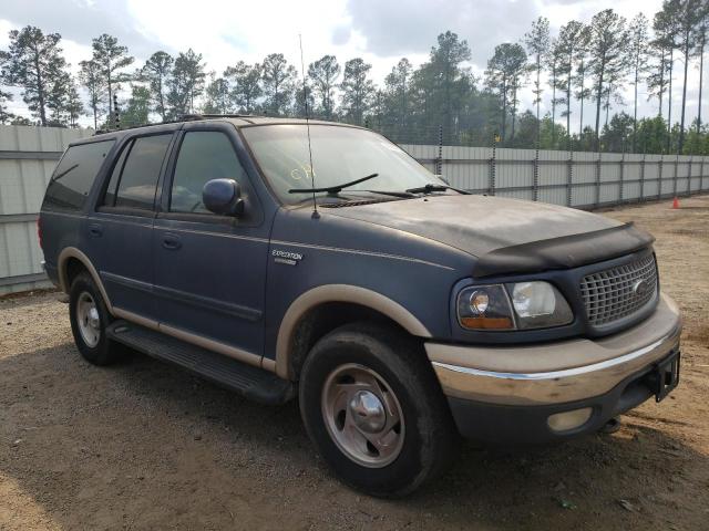 Ford Expedition (1999)