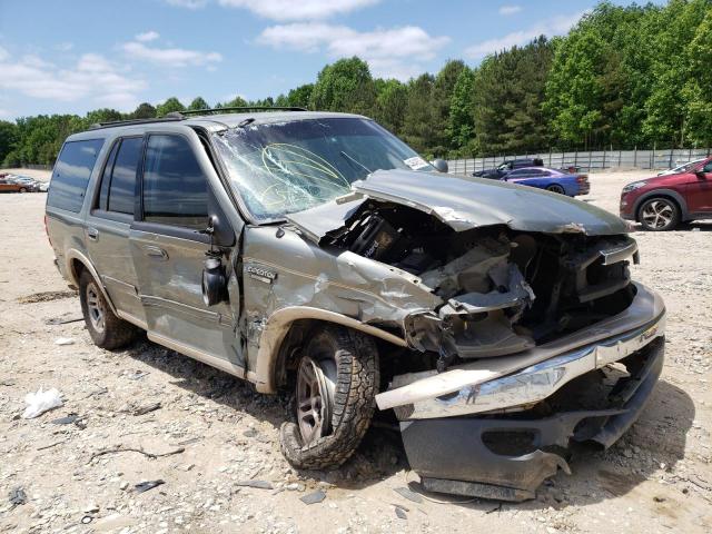 Ford Expedition (1999)