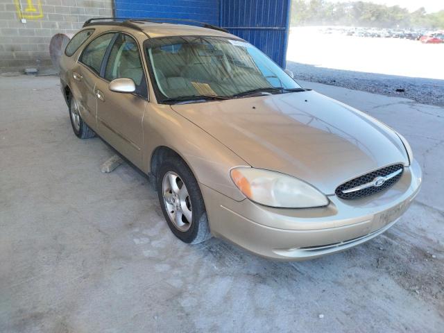 Ford Taurus se (2000)