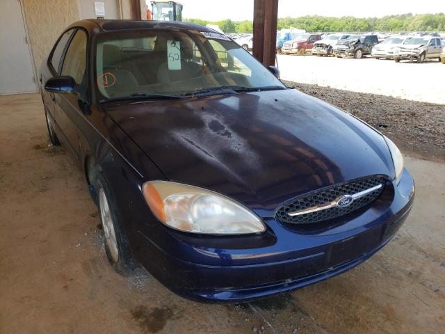 Ford Taurus ses (2000)