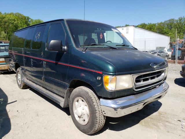 Ford Econoline (2001)