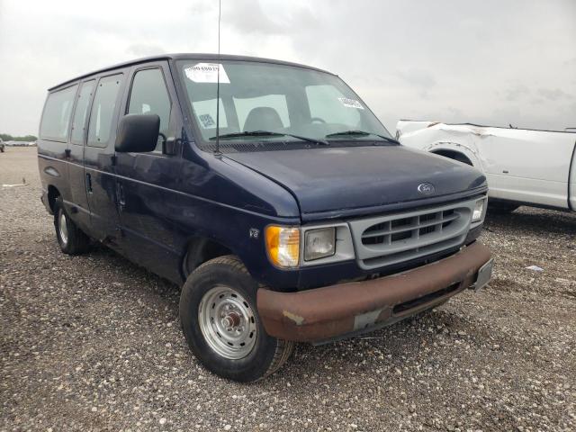 Ford Econoline (2001)