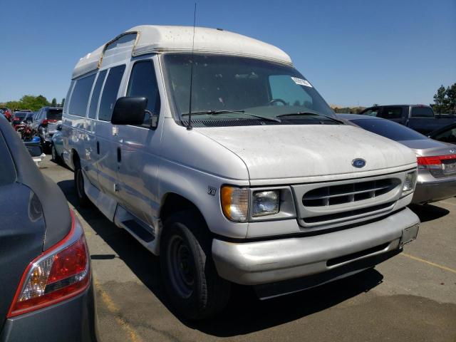 Ford Econoline (2001)