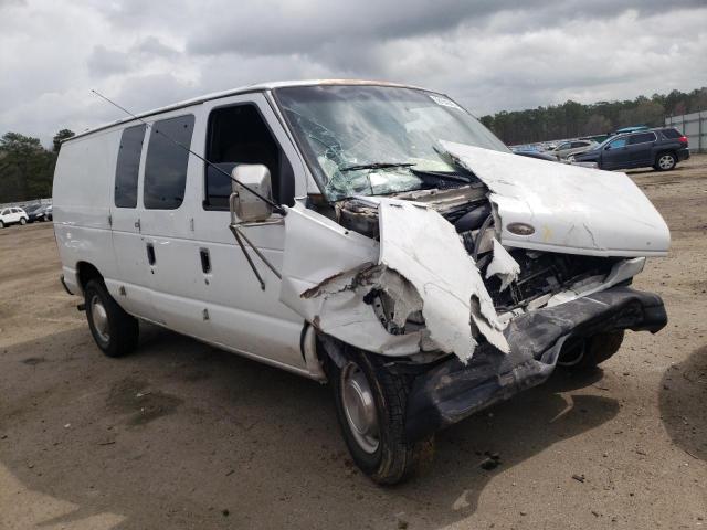 Ford Econoline (2002)