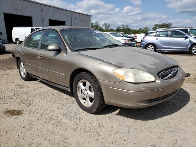 Ford Taurus ses (2002)
