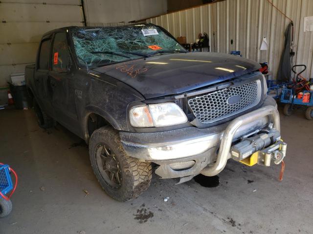 Ford F150 super (2003)