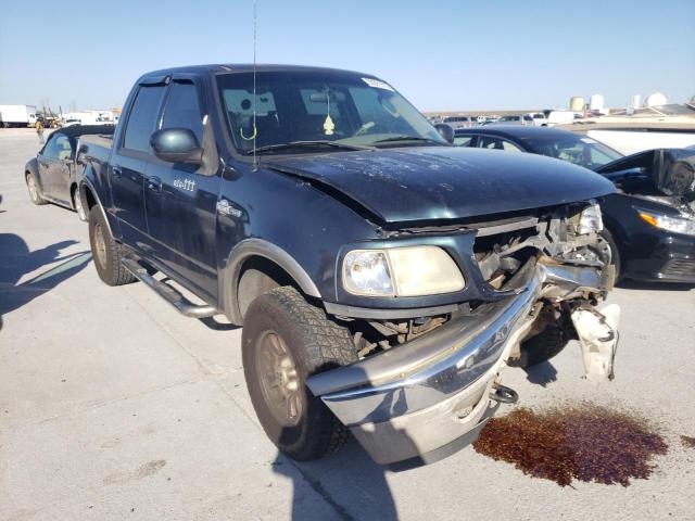 Ford F150 super (2003)